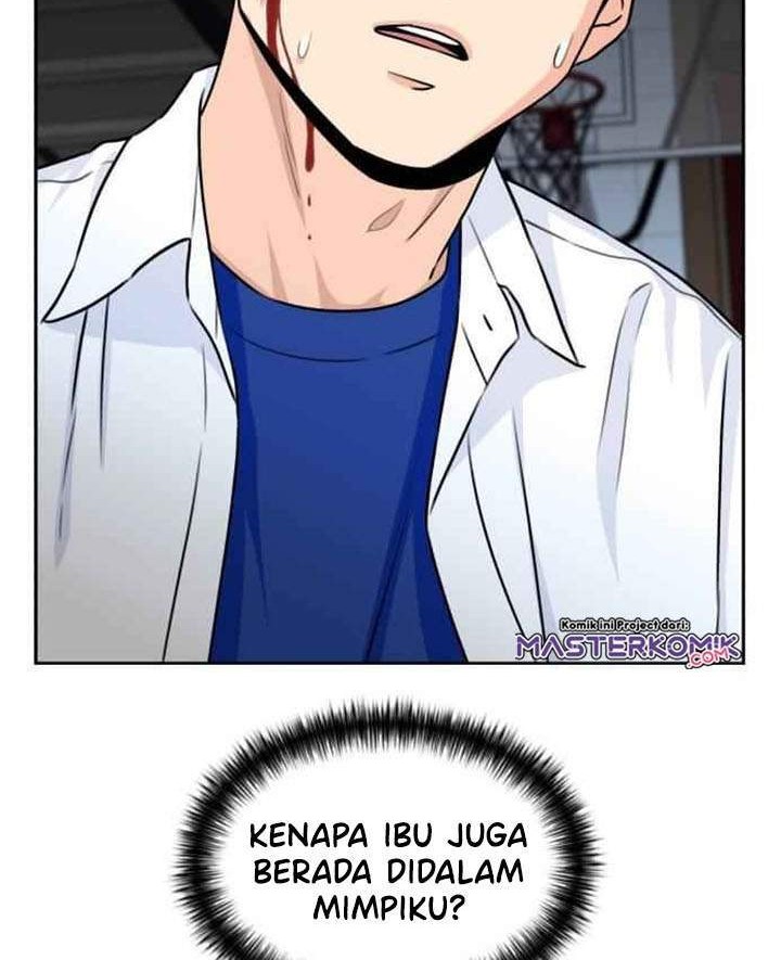 Face Genius Chapter 38 Gambar 65