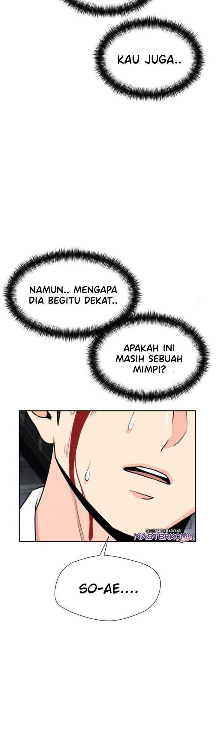 Face Genius Chapter 38 Gambar 66