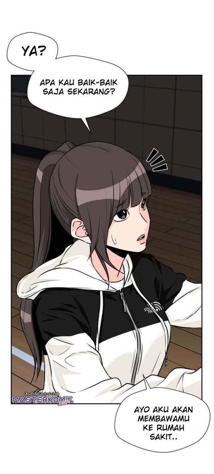 Face Genius Chapter 38 Gambar 67