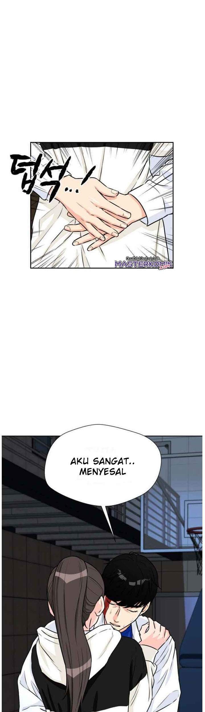 Face Genius Chapter 38 Gambar 68