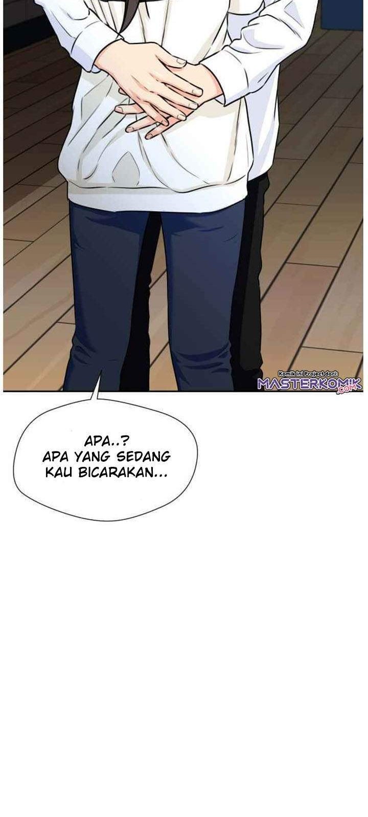 Face Genius Chapter 38 Gambar 69