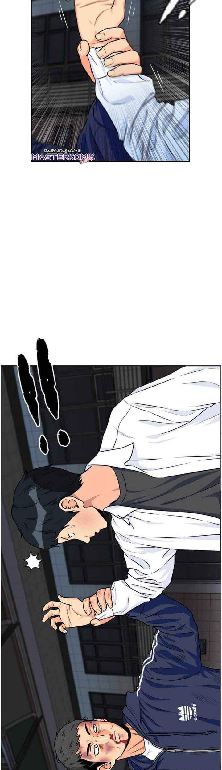 Face Genius Chapter 38 Gambar 6