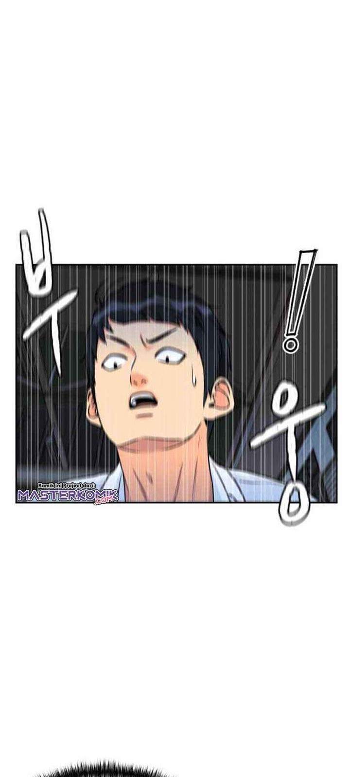 Face Genius Chapter 38 Gambar 11