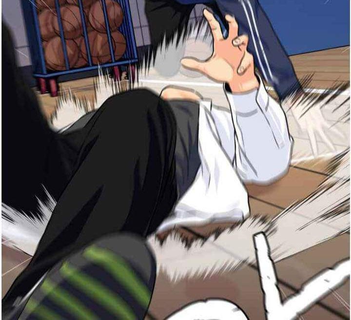 Face Genius Chapter 38 Gambar 13