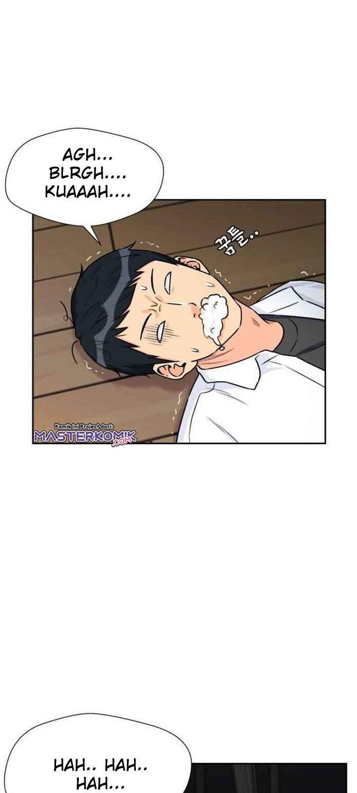 Face Genius Chapter 38 Gambar 15