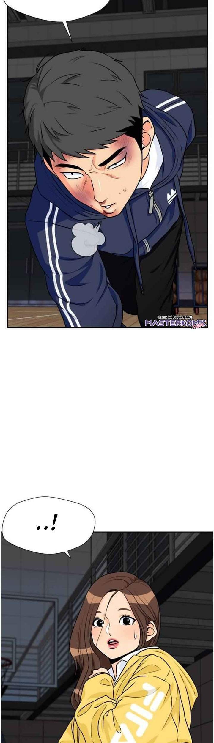 Face Genius Chapter 38 Gambar 16
