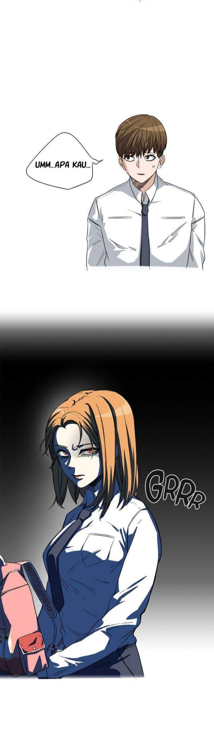 Drawing Romance Chapter 2 Gambar 16