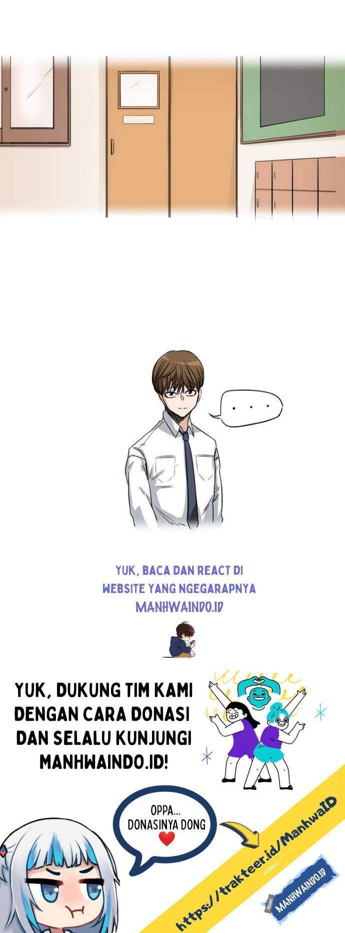 Drawing Romance Chapter 2 Gambar 19