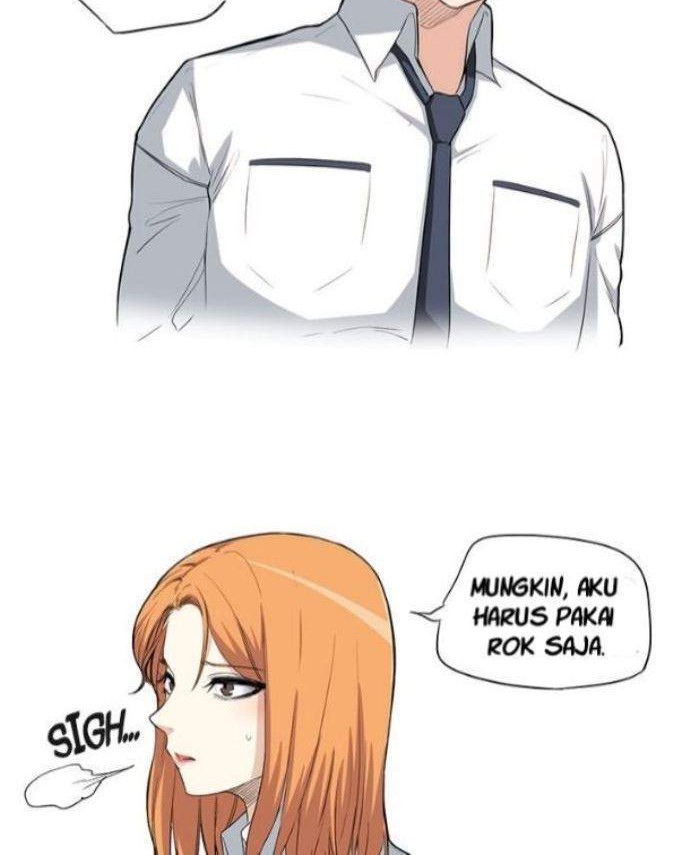 Baca  Drawing Romance Chapter 2 Gambar 2