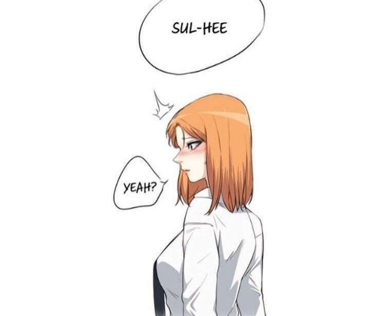 Drawing Romance Chapter 1 Gambar 20