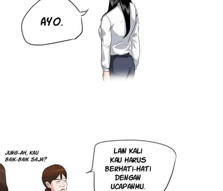Drawing Romance Chapter 1 Gambar 22