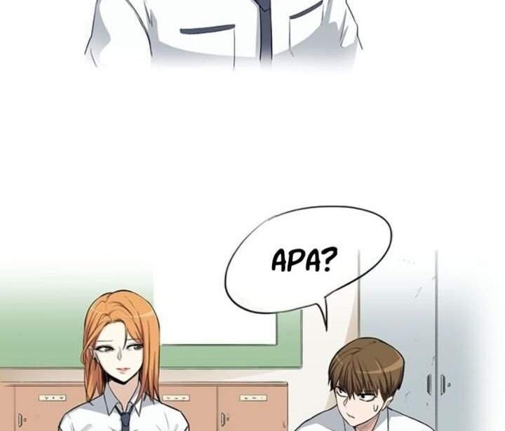 Baca  Drawing Romance Chapter 1 Gambar 2