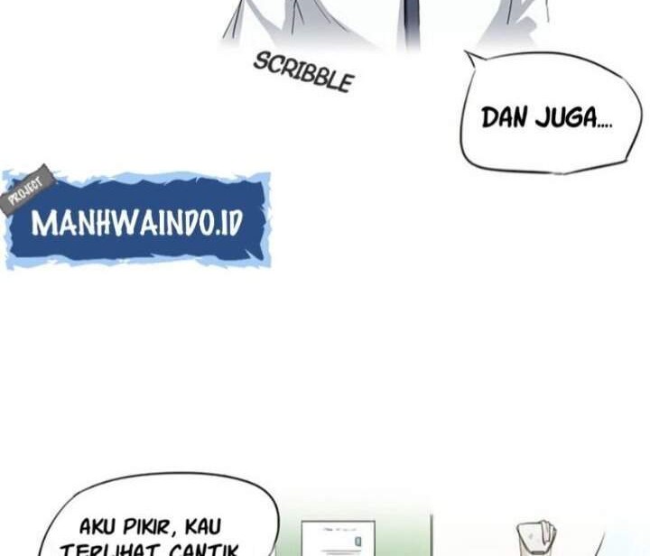 Drawing Romance Chapter 1 Gambar 4