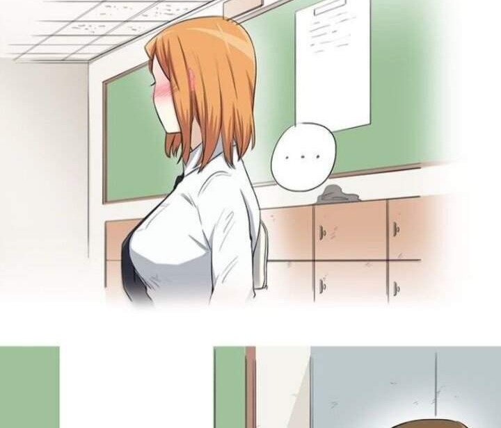 Drawing Romance Chapter 1 Gambar 6