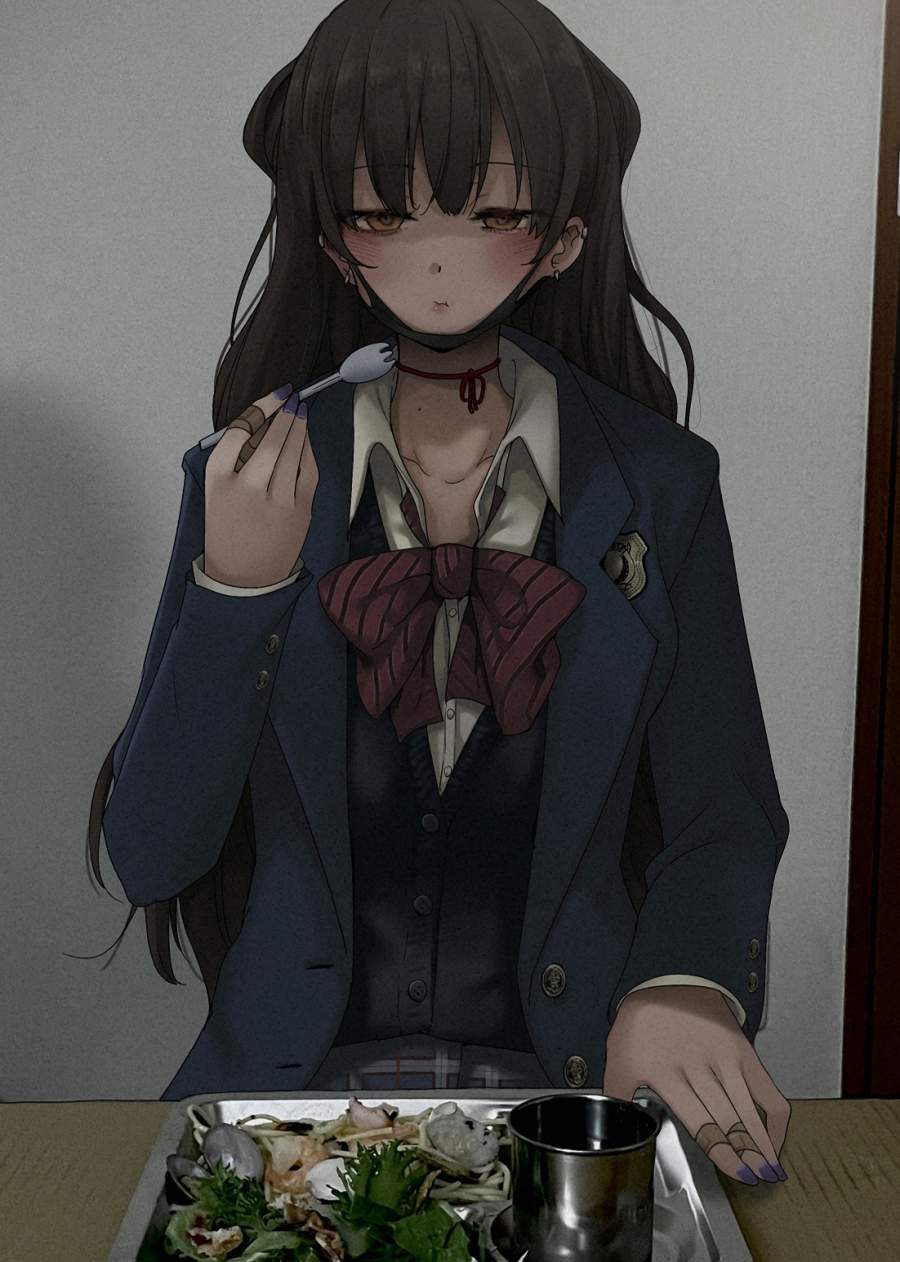 Mishiranu Joshikousei ni Kankensareta Mangaka no Hanashi Chapter 23 Gambar 5