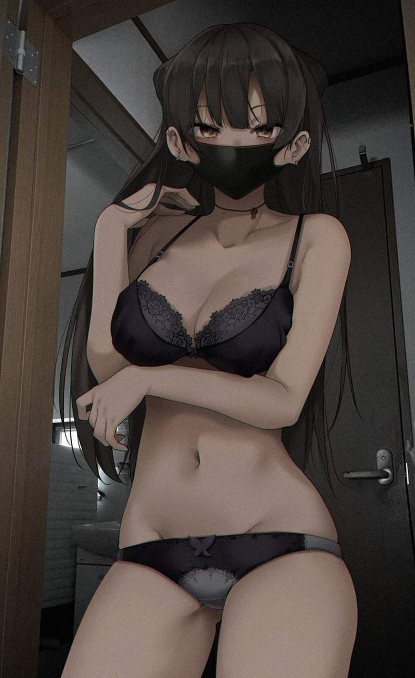 Mishiranu Joshikousei ni Kankensareta Mangaka no Hanashi Chapter 22 Gambar 5