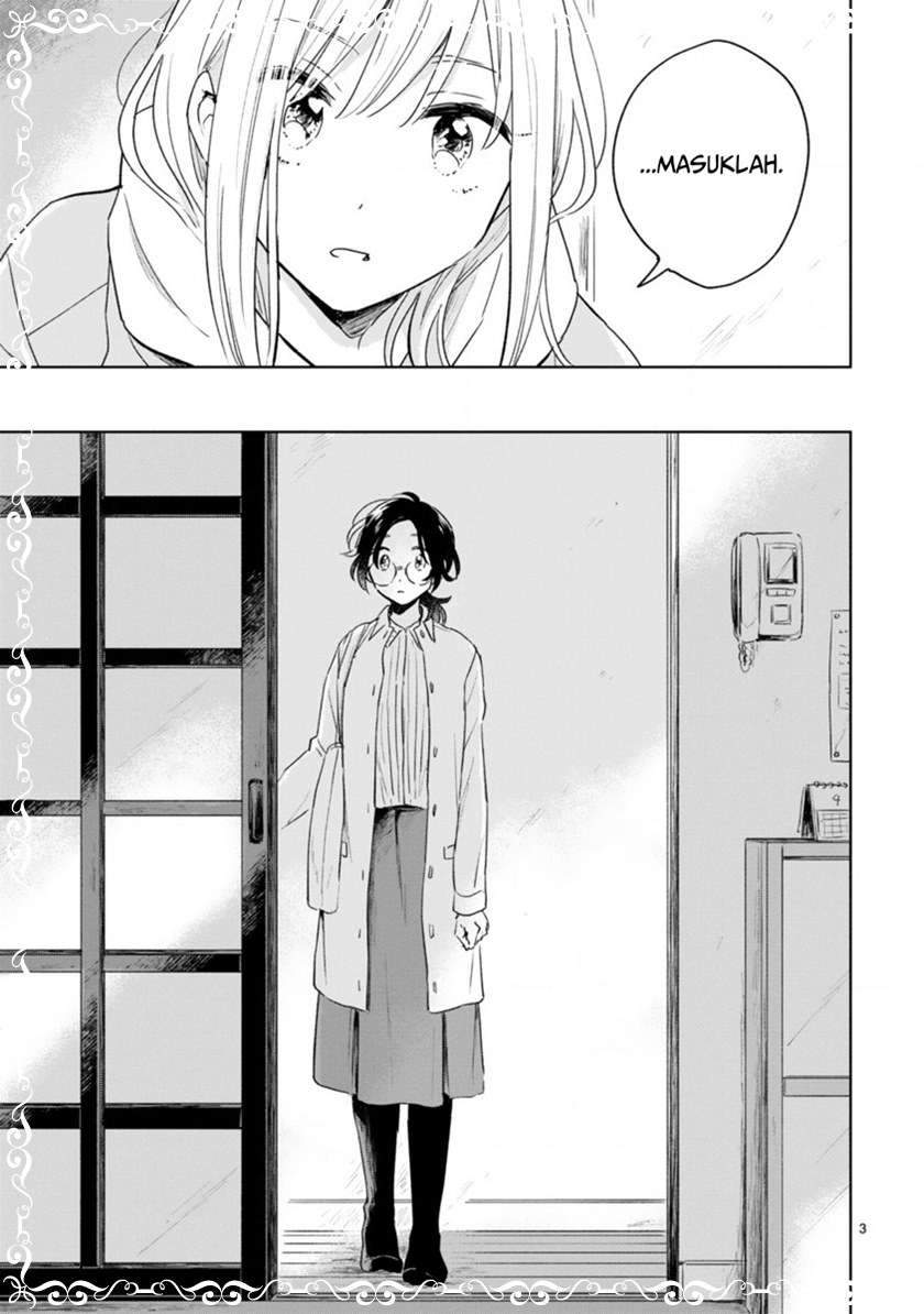 Baca  Haru to Midori Chapter 5 Gambar 2