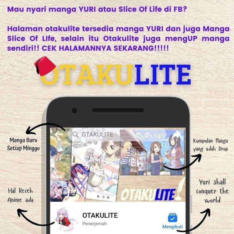 Haru to Midori Chapter 2 Gambar 41