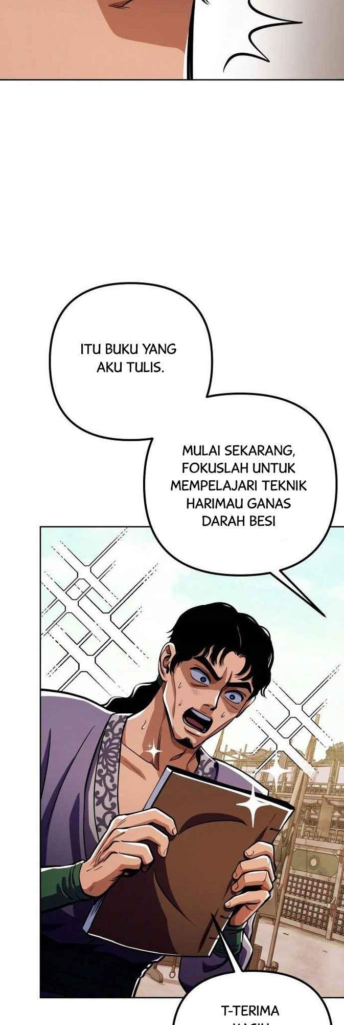 Ha Buk Paeng’s Youngest Son Chapter 8 43
