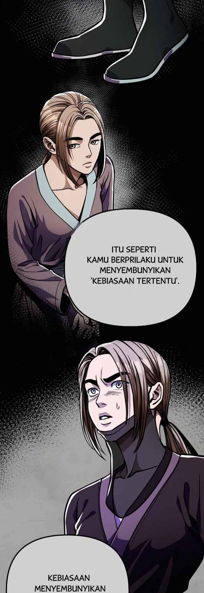 Ha Buk Paeng’s Youngest Son Chapter 7 10