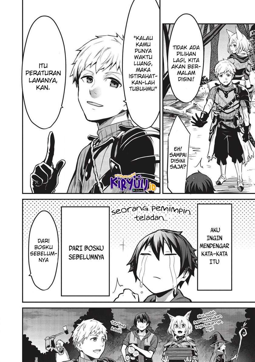 Itsu Demo Jitaku ni Kaereru Ore wa, Isekai de Gyoushoujin o Hajimemashita Chapter 10 Gambar 5