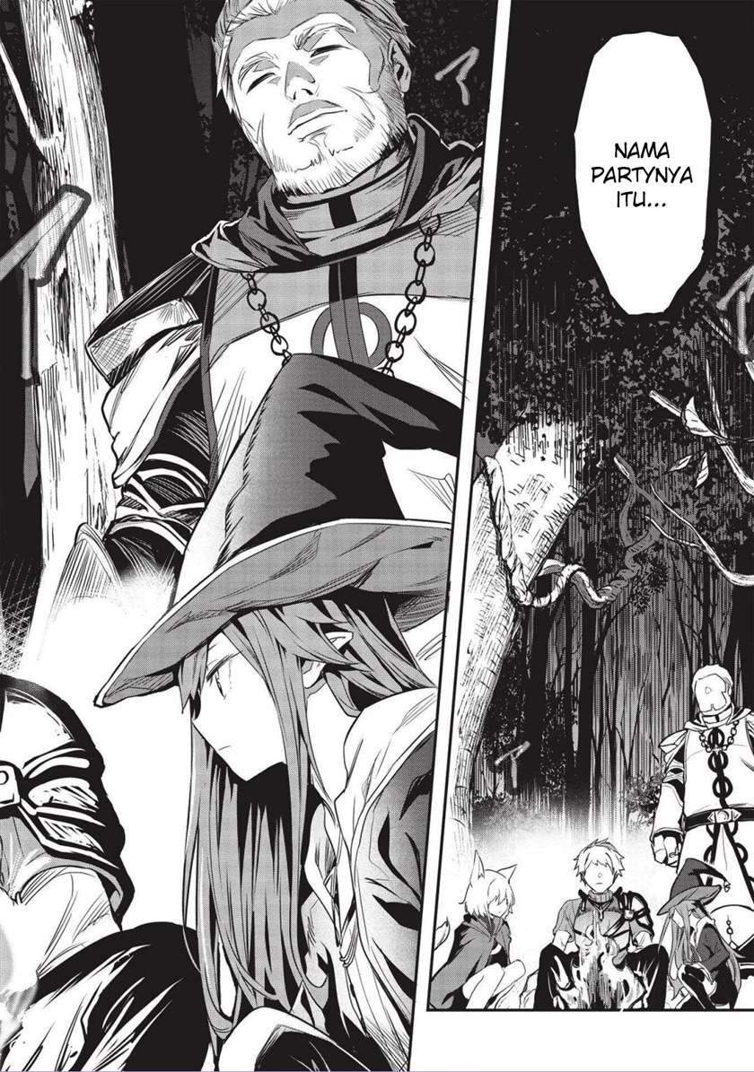 Itsu Demo Jitaku ni Kaereru Ore wa, Isekai de Gyoushoujin o Hajimemashita Chapter 8 Gambar 13