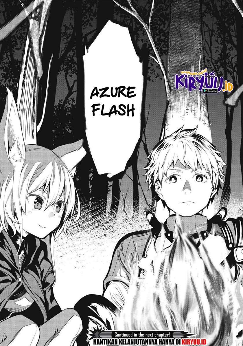 Itsu Demo Jitaku ni Kaereru Ore wa, Isekai de Gyoushoujin o Hajimemashita Chapter 8 Gambar 14