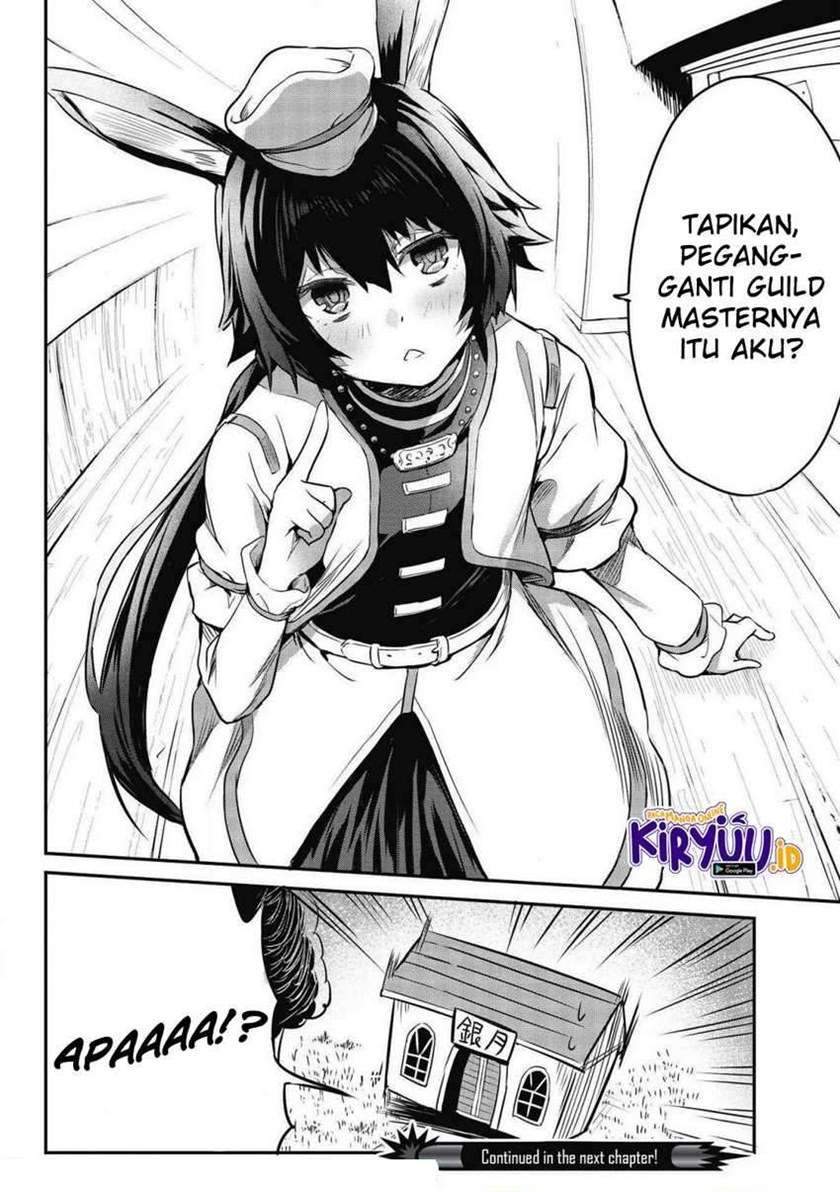 Itsu Demo Jitaku ni Kaereru Ore wa, Isekai de Gyoushoujin o Hajimemashita Chapter 7 Gambar 15