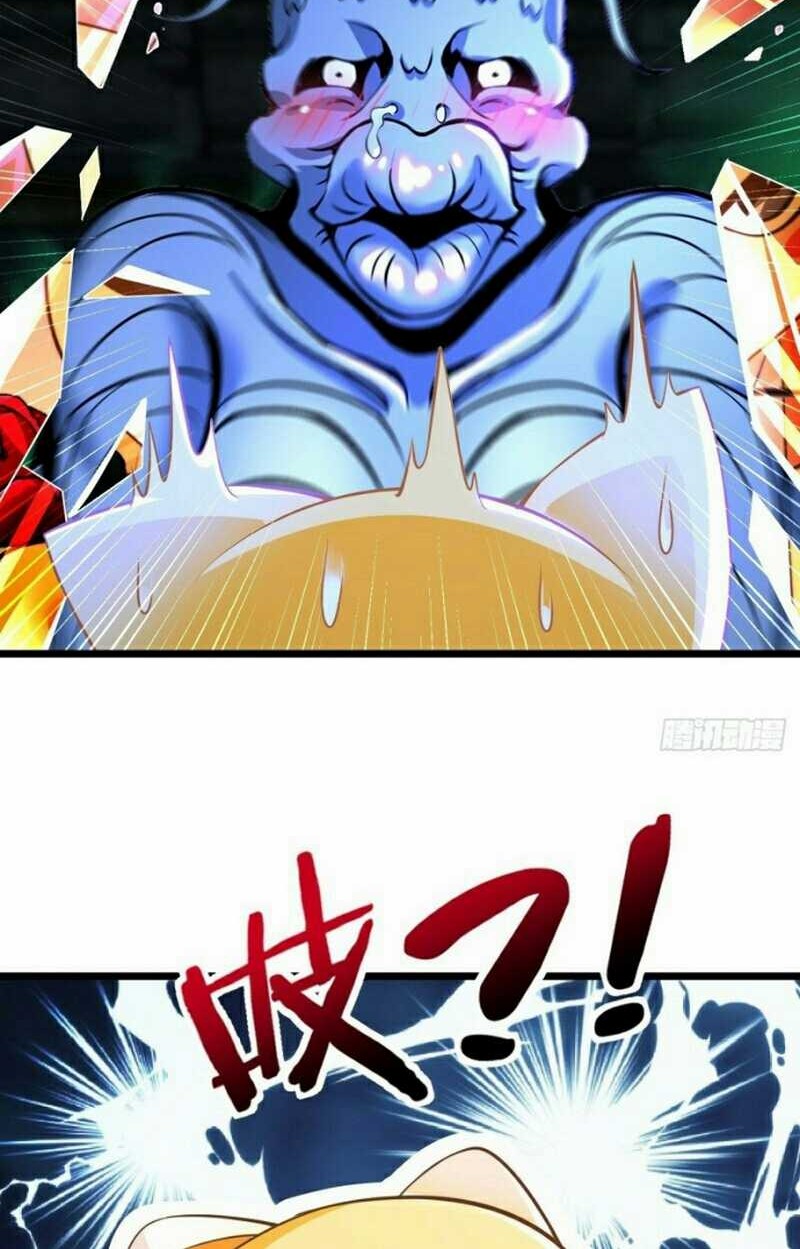 My Master Is A God Chapter 78 Gambar 22