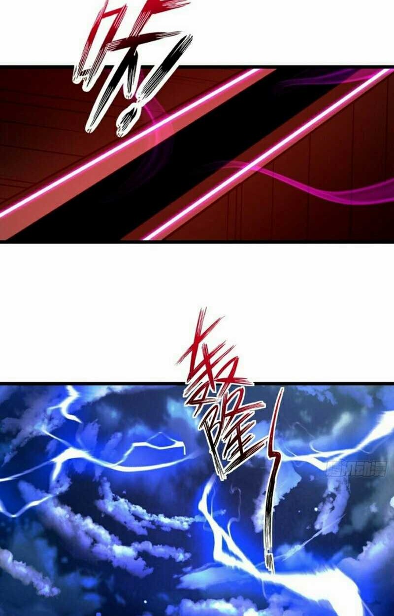 My Master Is A God Chapter 78 Gambar 26