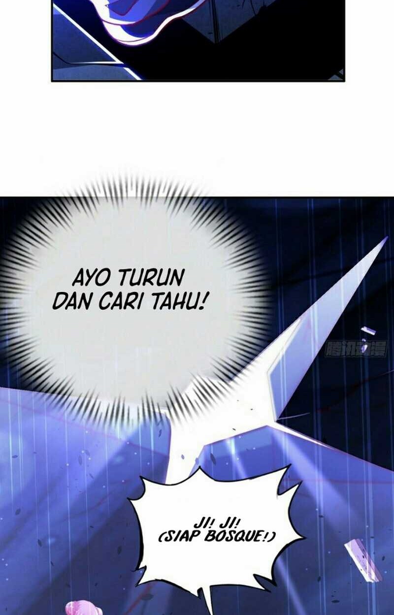 My Master Is A God Chapter 78 Gambar 4