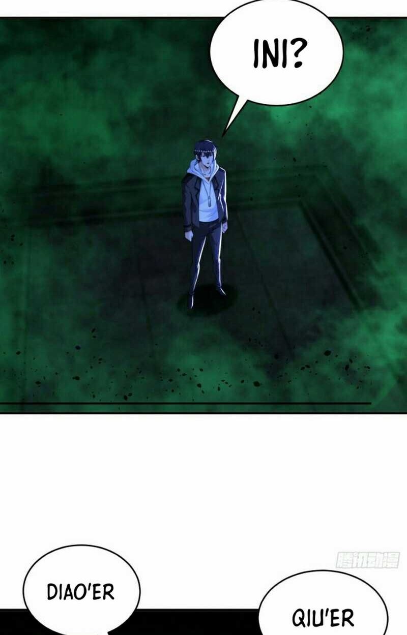 My Master Is A God Chapter 78 Gambar 6