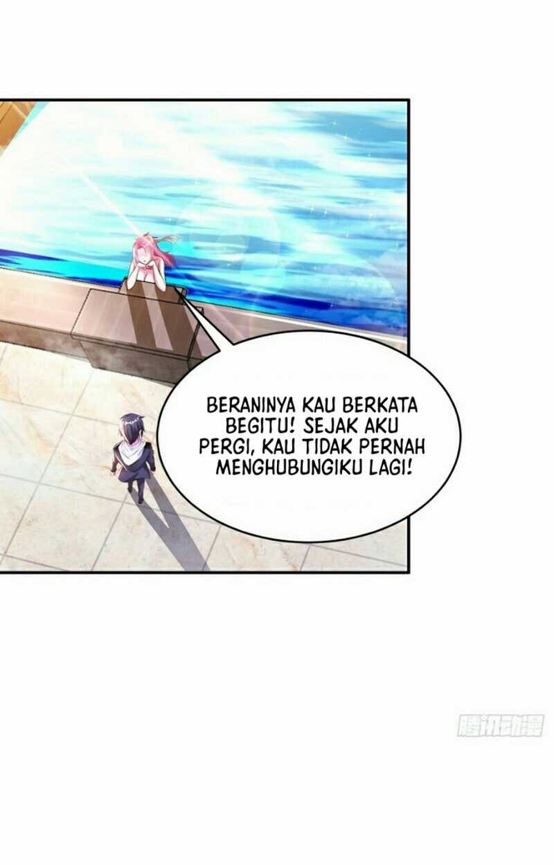 My Master Is A God Chapter 78 Gambar 10