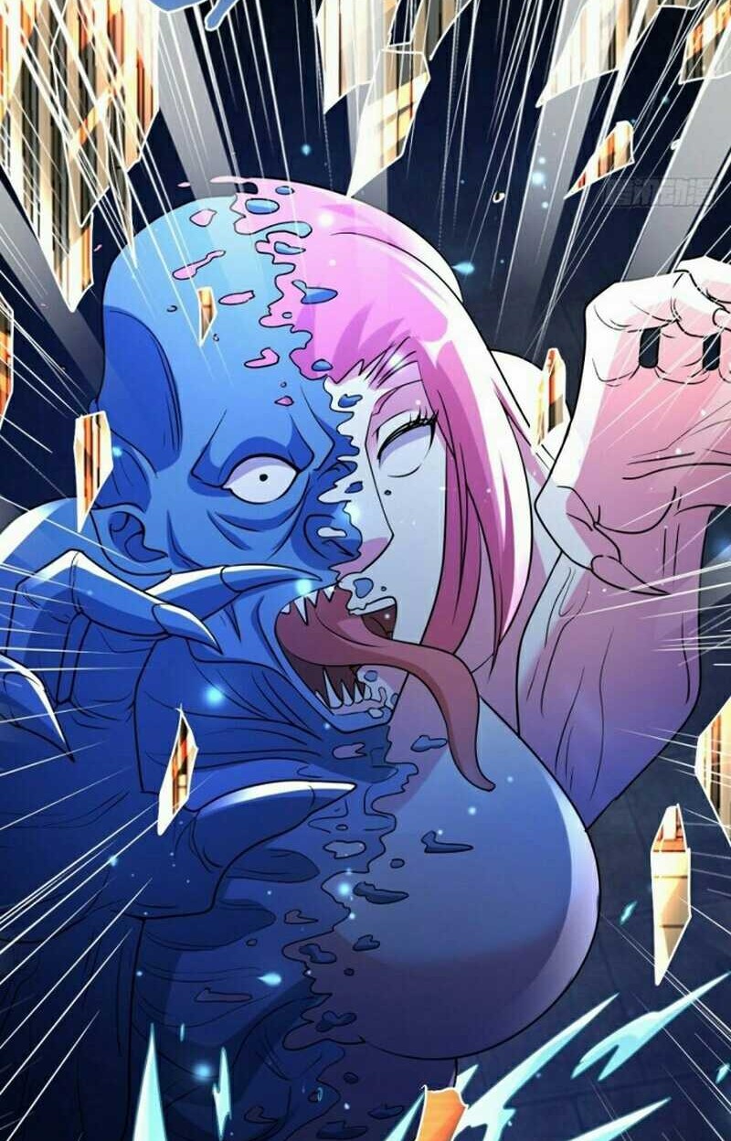 My Master Is A God Chapter 78 Gambar 14
