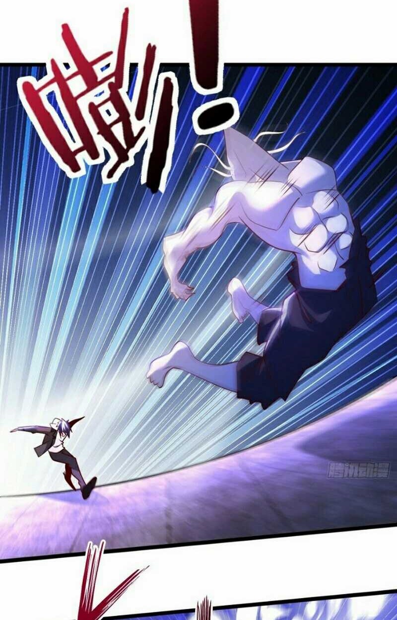 My Master Is A God Chapter 78 Gambar 18