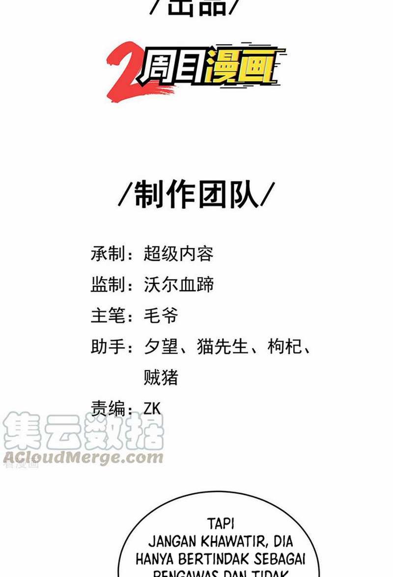 Baca My Master Is A God Chapter 77 Gambar 2