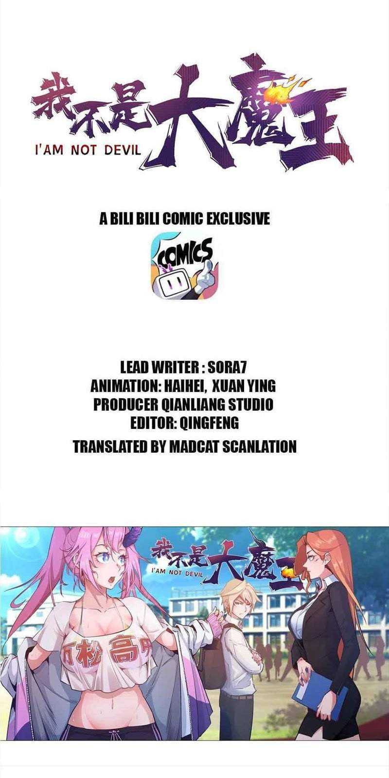 Baca  I’m Not The Overlord Chapter 61 Gambar 2