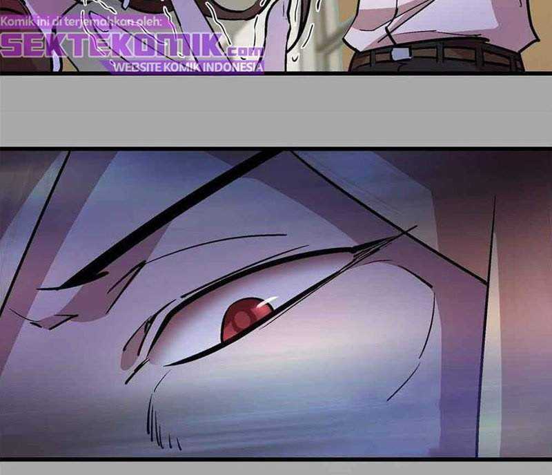 I’m Not The Overlord Chapter 61 Gambar 41