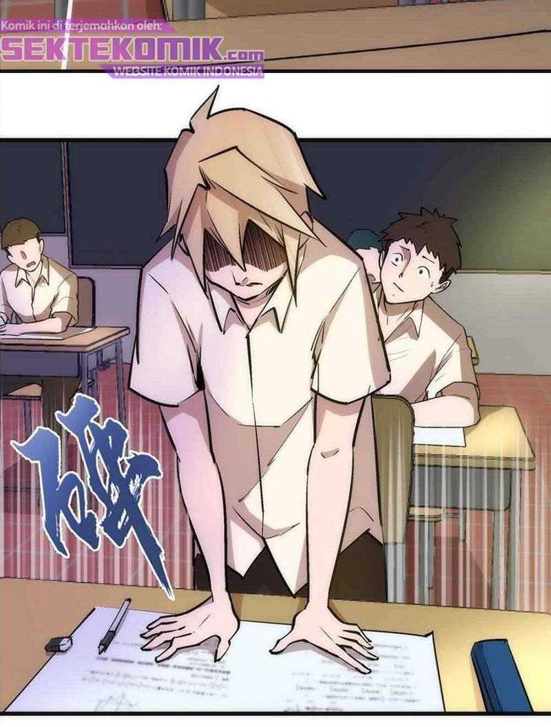 I’m Not The Overlord Chapter 61 Gambar 6