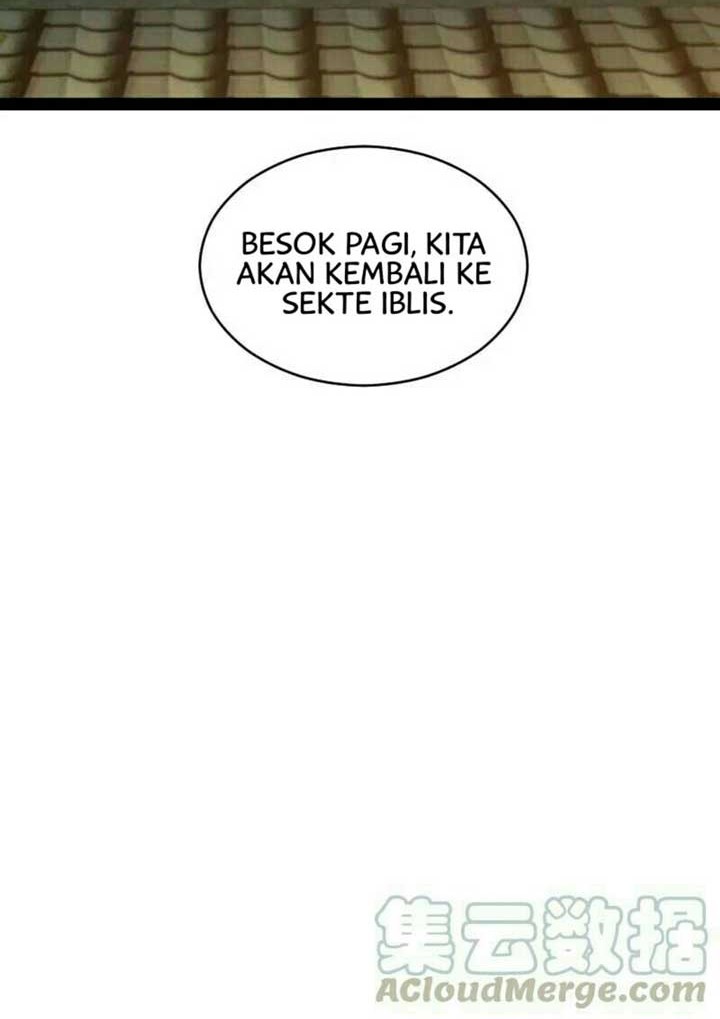 The Life After God Of Martial Lived In Seclusion Chapter 53 Gambar 5