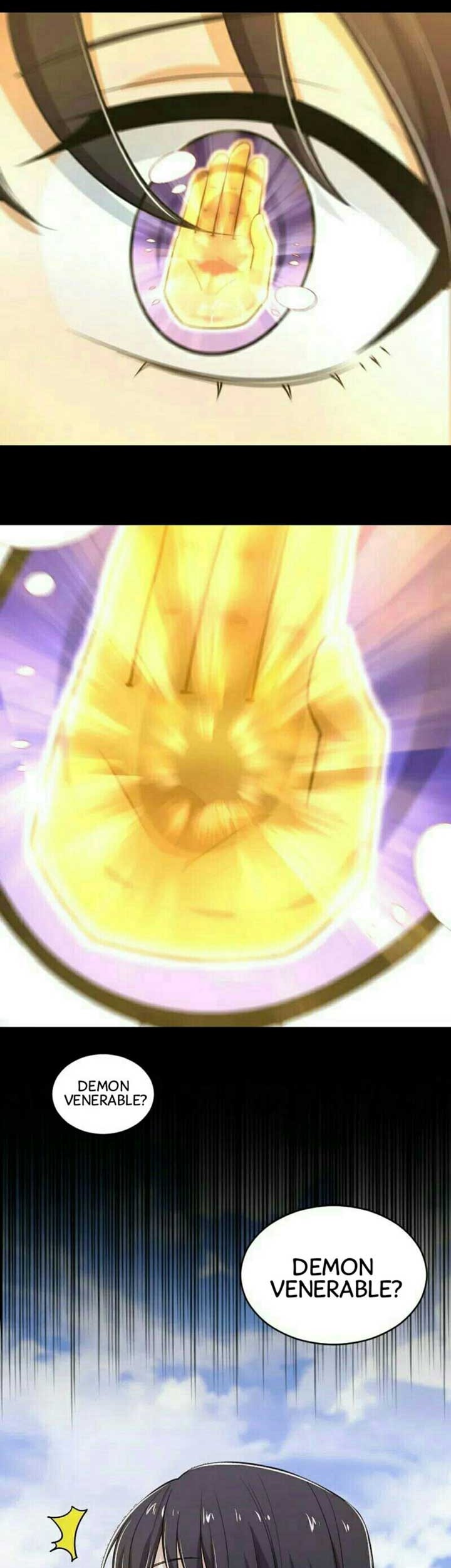 The Life After God Of Martial Lived In Seclusion Chapter 53 Gambar 15