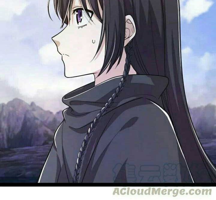 The Life After God Of Martial Lived In Seclusion Chapter 53 Gambar 16