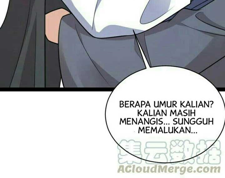 The Life After God Of Martial Lived In Seclusion Chapter 53 Gambar 24