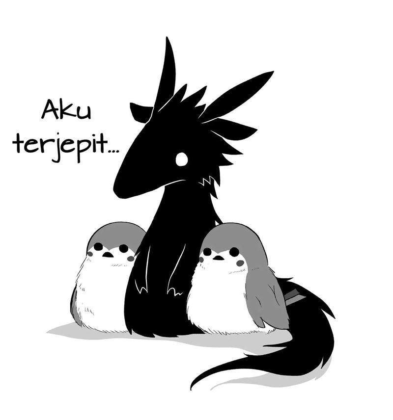 Rinjin-chan ga Shinpai Chapter 14 Gambar 8