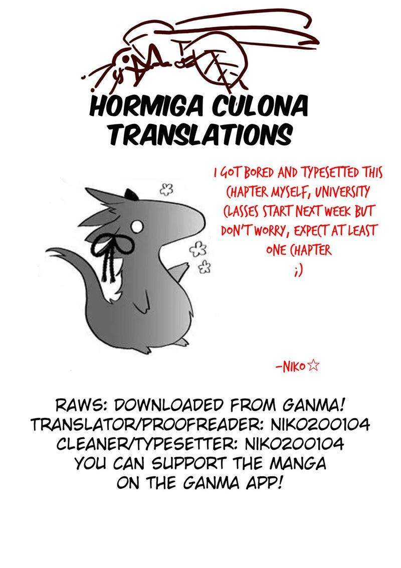 Rinjin-chan ga Shinpai Chapter 10 Gambar 11