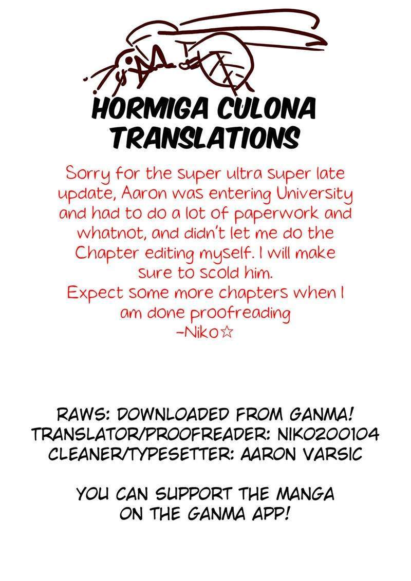 Rinjin-chan ga Shinpai Chapter 7 Gambar 8