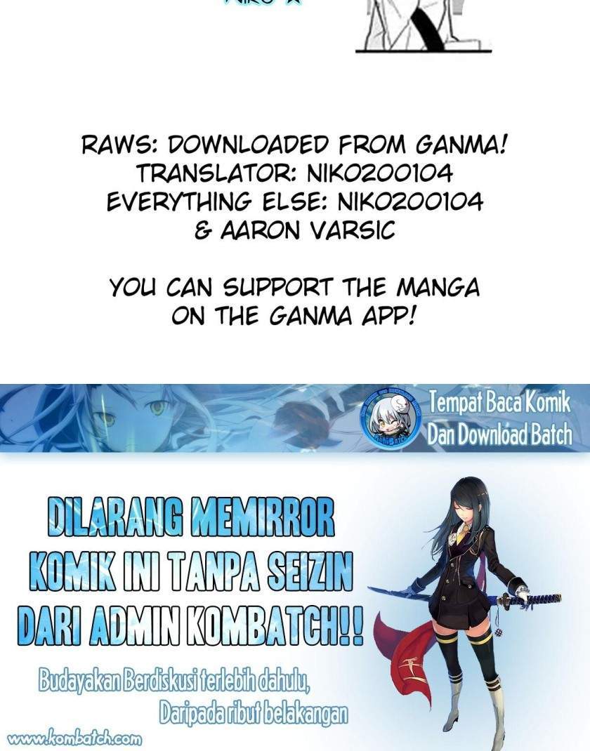 Rinjin-chan ga Shinpai Chapter 6 Gambar 10