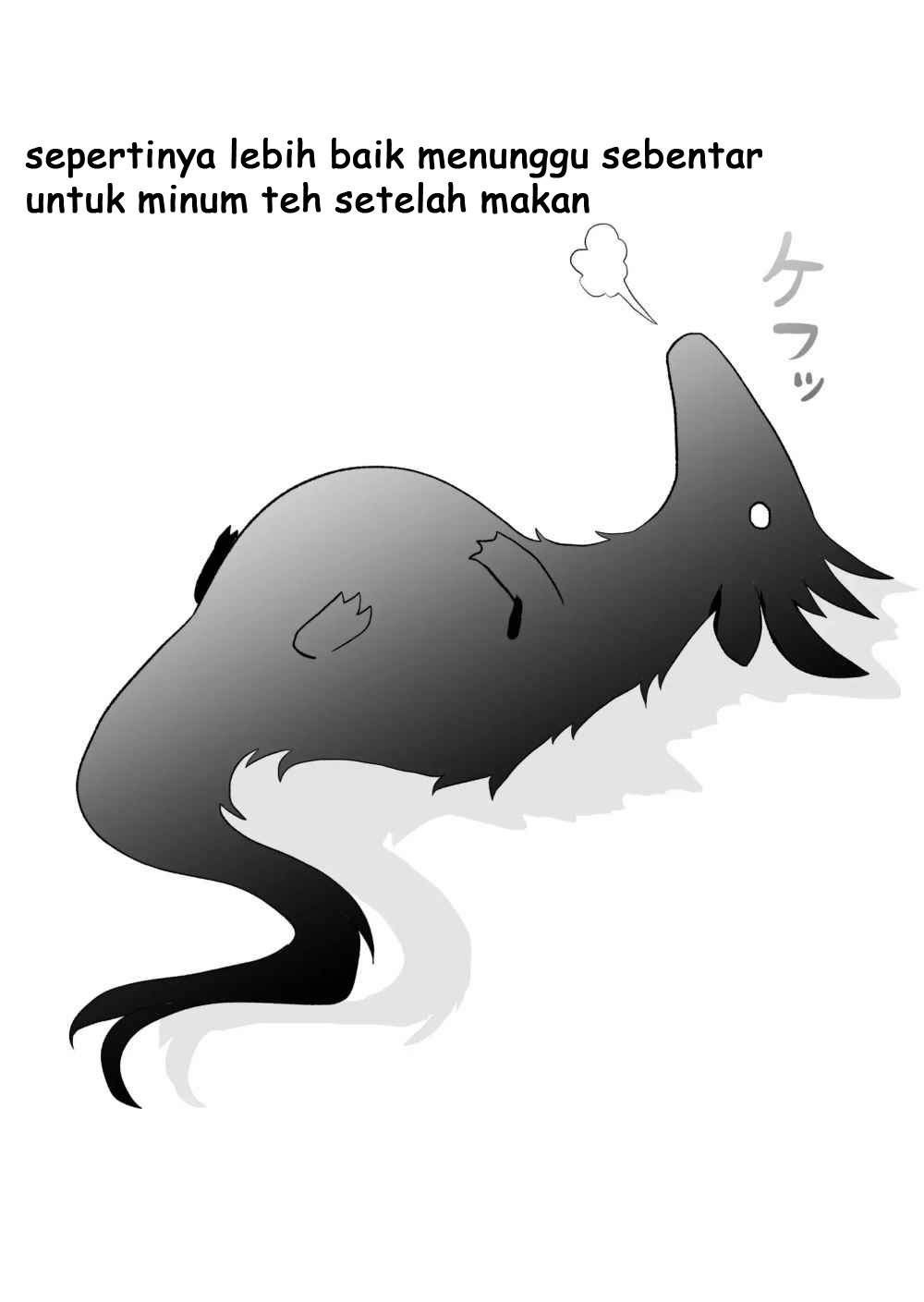 Rinjin-chan ga Shinpai Chapter 4 Gambar 7