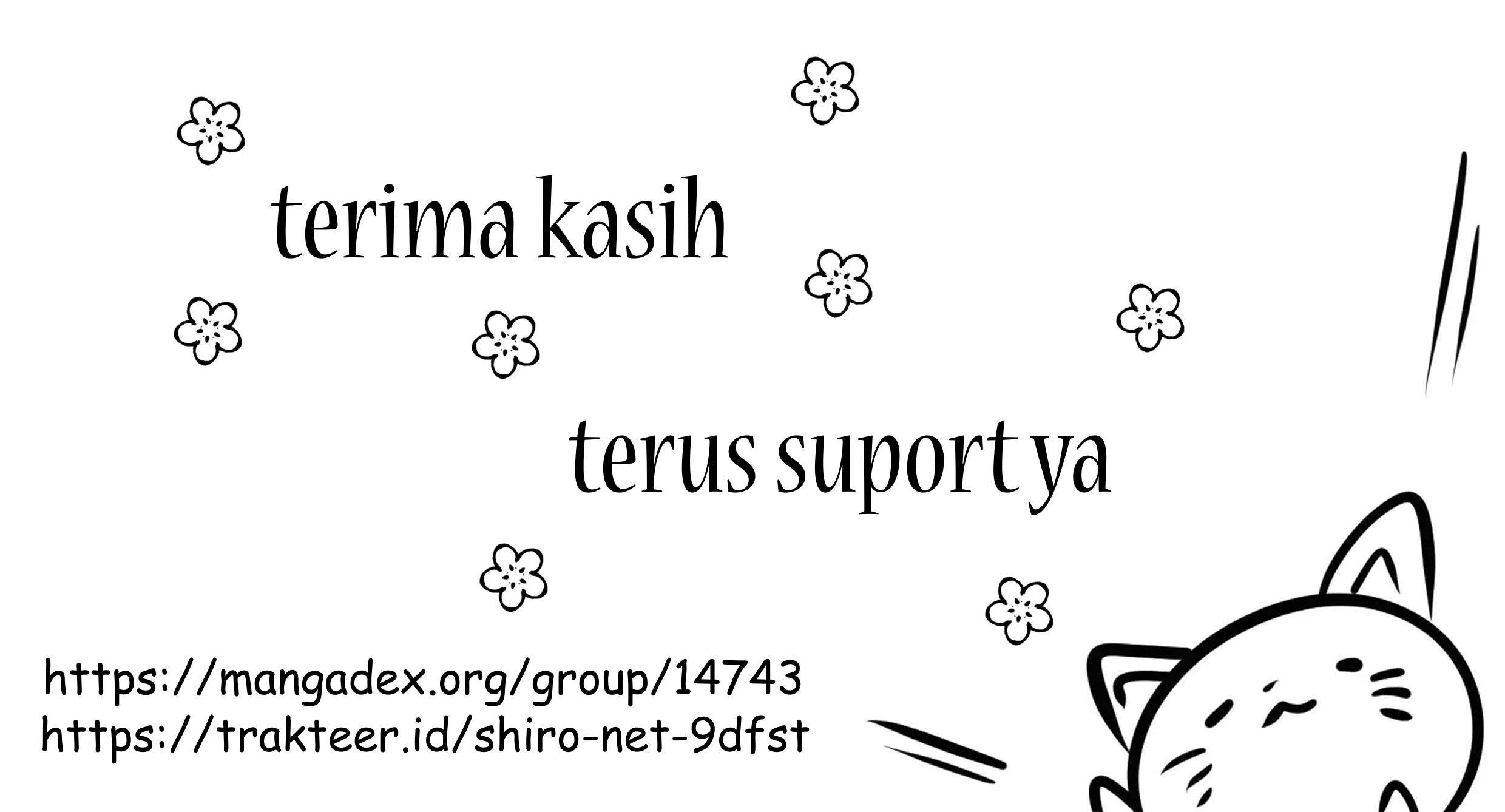 Rinjin-chan ga Shinpai Chapter 3 Gambar 8