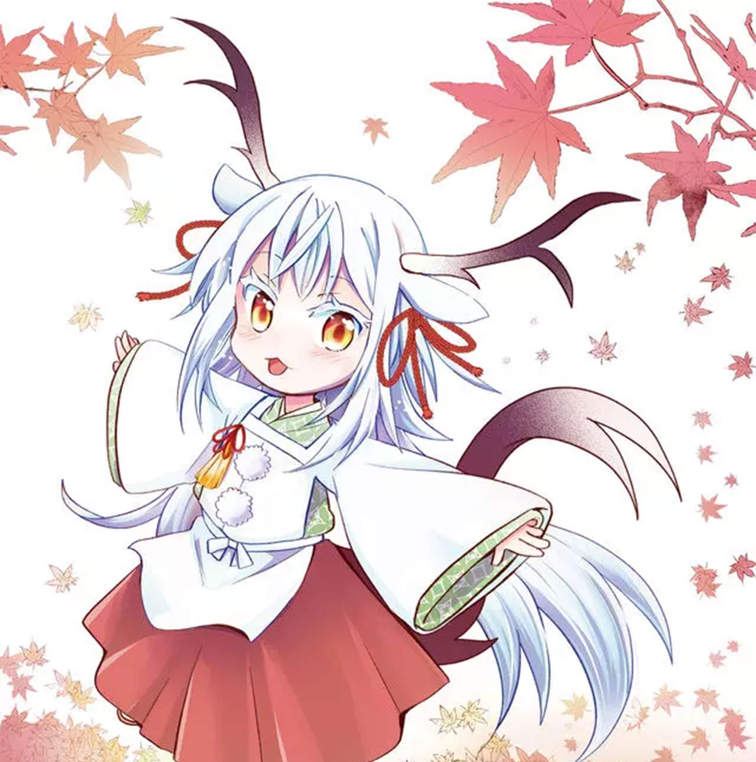 Baca  Rinjin-chan ga Shinpai Chapter 2 Gambar 2